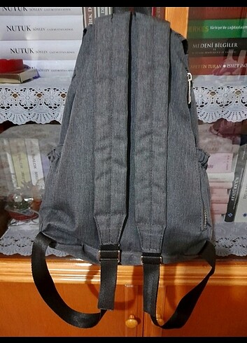 Dama Stile Master Pack Sırt Çantası - Görsel 6