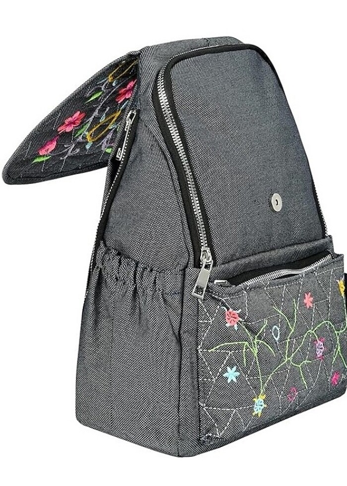 Dama Stile Master Pack Sırt Çantası - Görsel 3