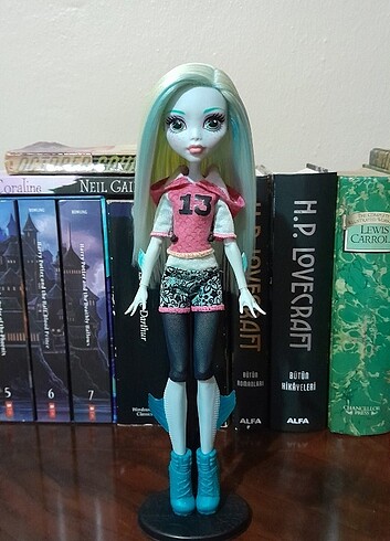 First Day of School Lagoona Blue