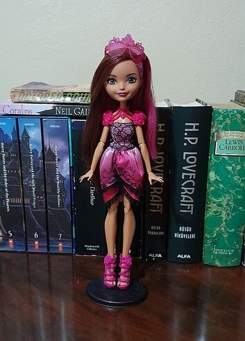 Ever After High Briar Beauty Chapter 3