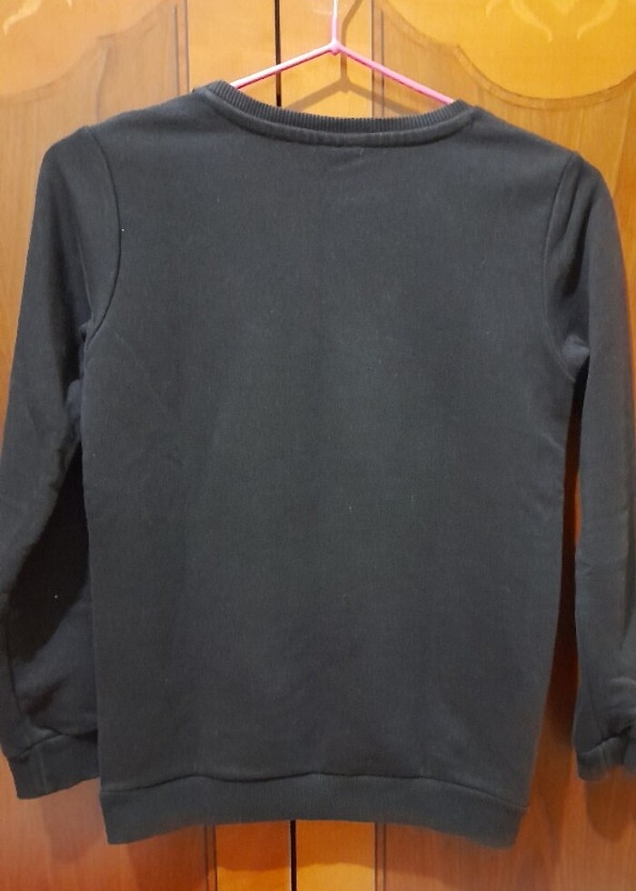 LCW Çocuk Sweatshirt - Görsel 3