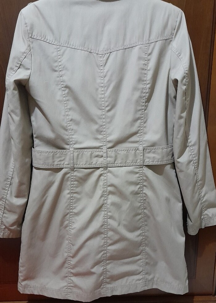 LCW Kadın Trençkot - Görsel 4