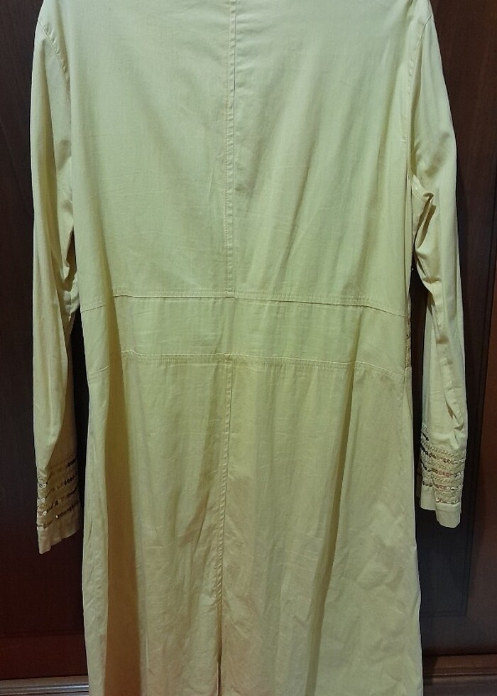 Narin Marka Tunik - Görsel 2