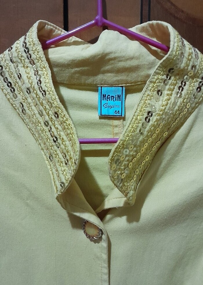 Narin Marka Tunik - Görsel 3