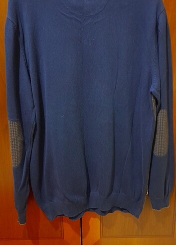 Pierre Cardin Erkek Kazak - Görsel 2