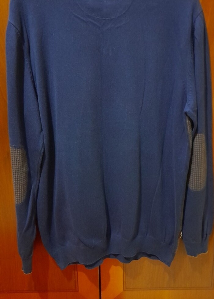 Pierre Cardin Erkek Kazak - Görsel 2