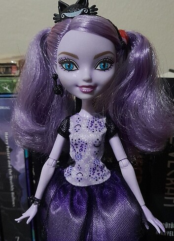 Beden Renk Kitty Cheshire Basic