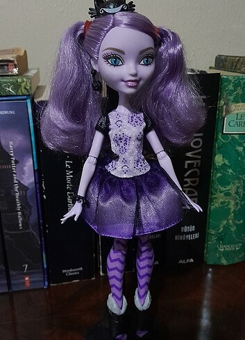 Ever After High Kitty Cheshire Basic