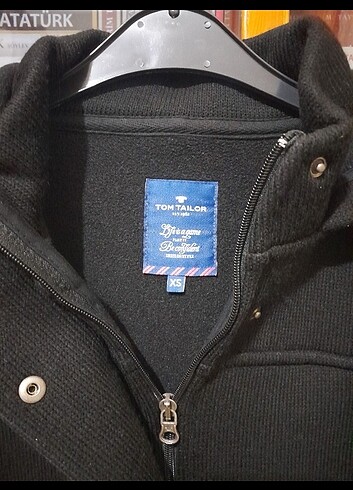 Tom Tailor Kaban - Görsel 6