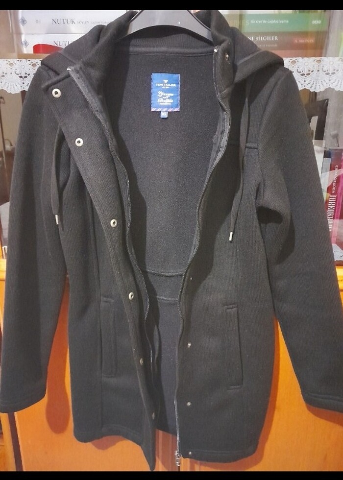 Tom Tailor Kaban - Görsel 2