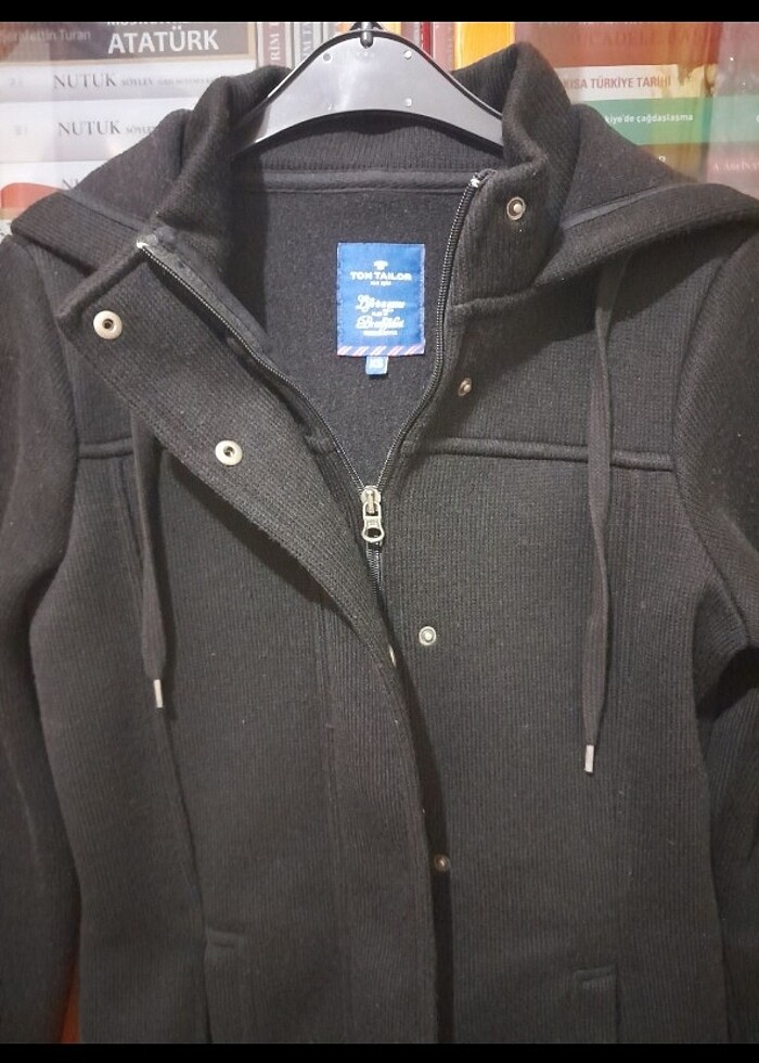 Tom Tailor Kaban - Görsel 5