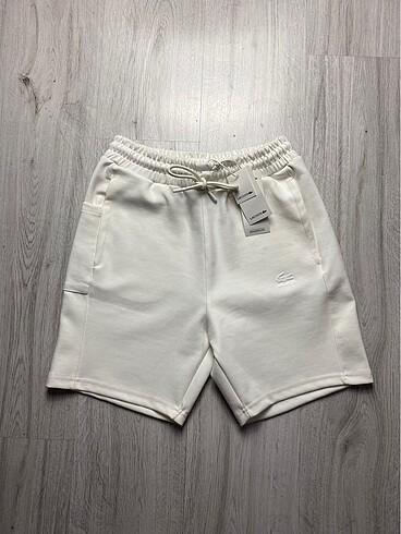 LACOSTE SHORT