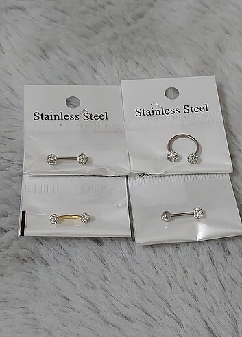 Accessorize Piercing