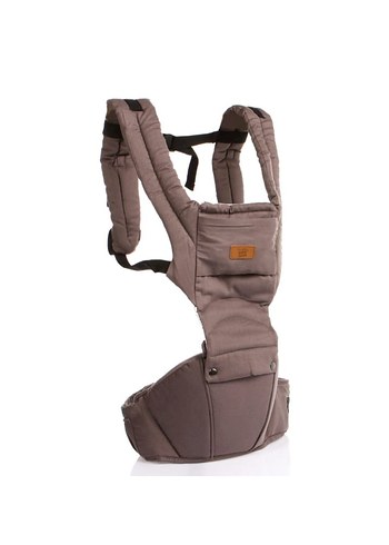 Gri Bebek Taşıma Aparatı - Görsel 3