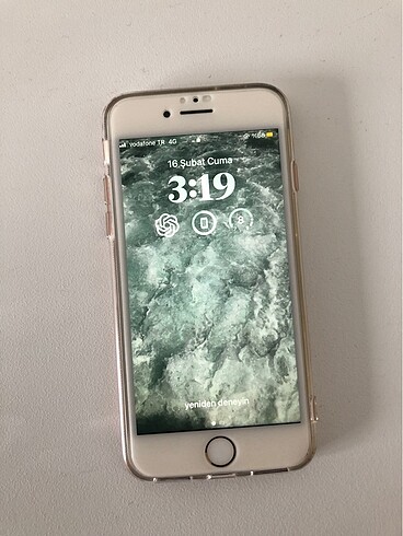 iphone 8, 64gb