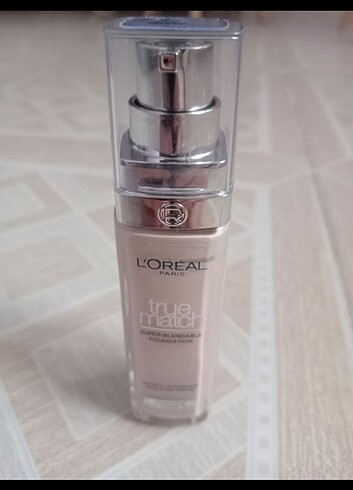 L'oreal Paris Fondöten
