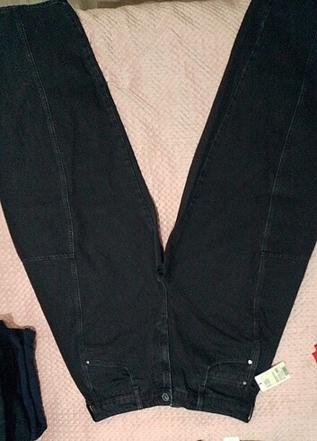 Mavi Jeans Mavi Tapered Baggy pantolon
