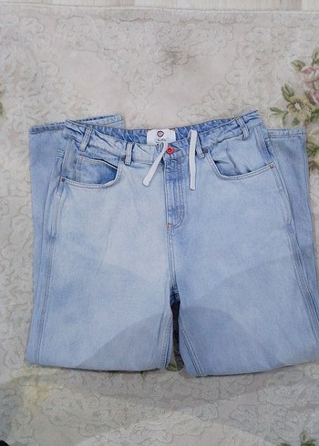 Tears Kot pantolon - Görsel 6