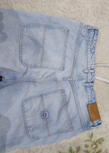 Tears Kot pantolon - Görsel 3