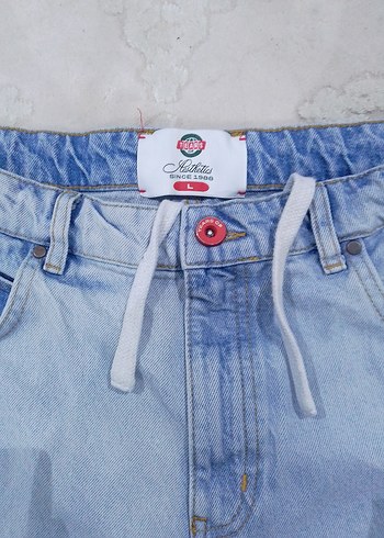 Tears Kot pantolon - Görsel 5