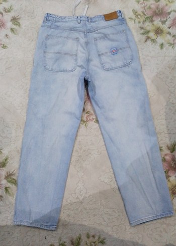 Tears Kot pantolon - Görsel 2