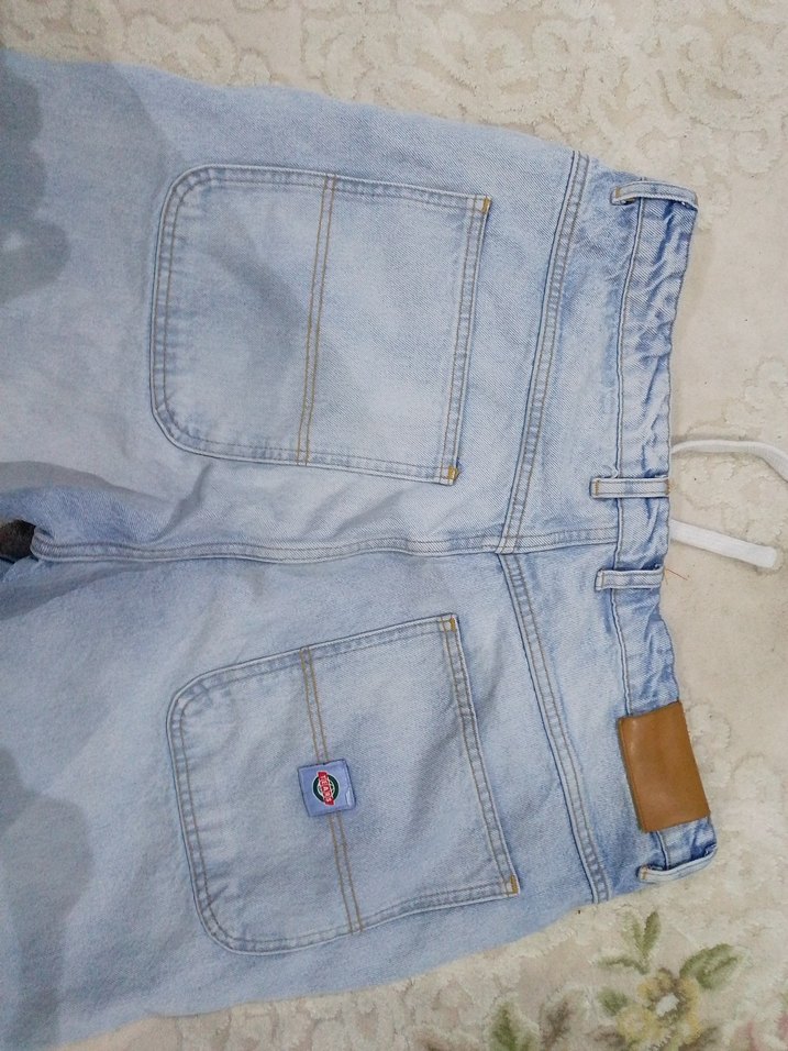 Tears Kot pantolon - Görsel 3