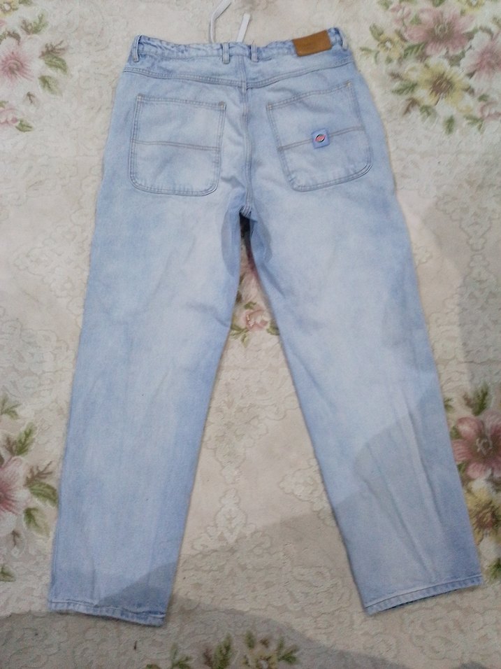 Tears Kot pantolon - Görsel 2