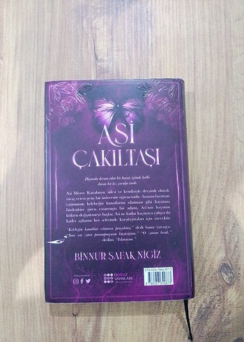 Asi Çakıltaşı I. Perde - Binnur Şafak Nigiz - Görsel 2