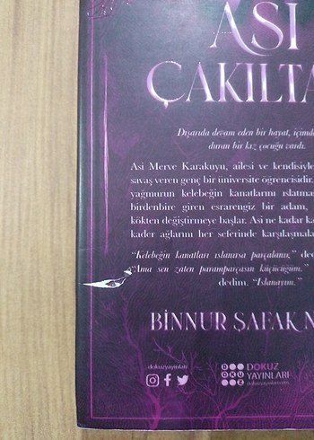 Asi Çakıltaşı I. Perde - Binnur Şafak Nigiz - Görsel 3