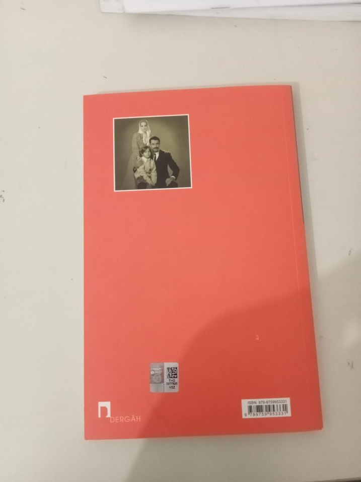 Mustafa Kutlu - Uzun Hikâye - Görsel 2