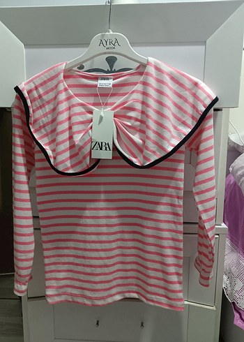 Zara 10 Yaş