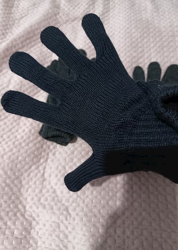 3 adet  Eldiven - Görsel 2