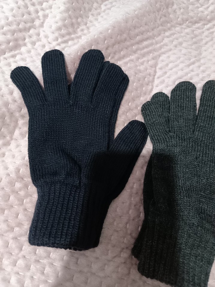 3 adet  Eldiven - Görsel 4