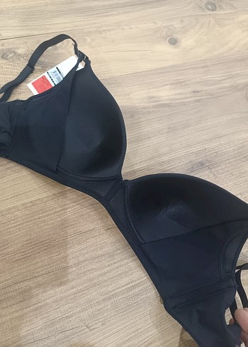 Süwen Minimalist Günlük Sütyen - Görsel 4