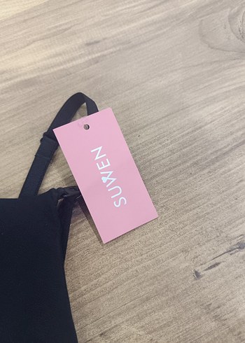 Süwen Minimalist Günlük Sütyen - Görsel 7