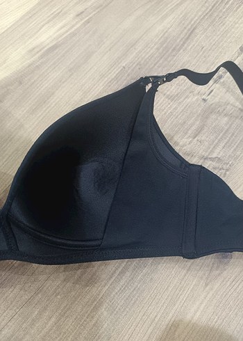 Süwen Minimalist Günlük Sütyen - Görsel 9