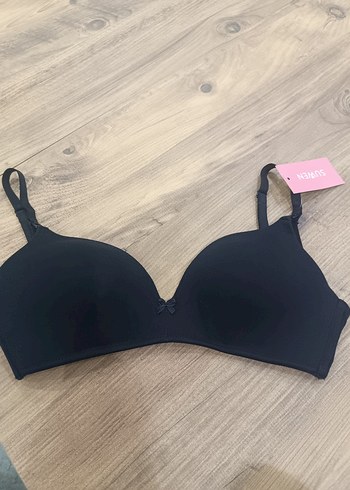 Süwen Minimalist Günlük Sütyen - Görsel 8