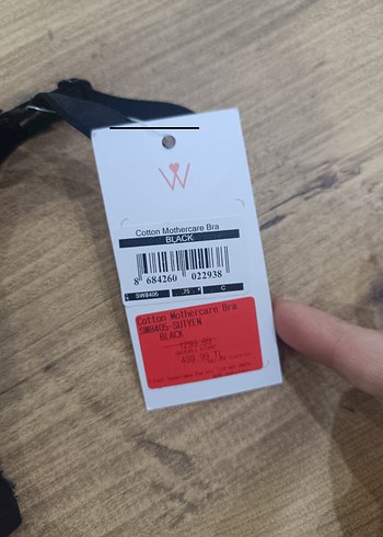 Süwen Minimalist Günlük Sütyen - Görsel 6