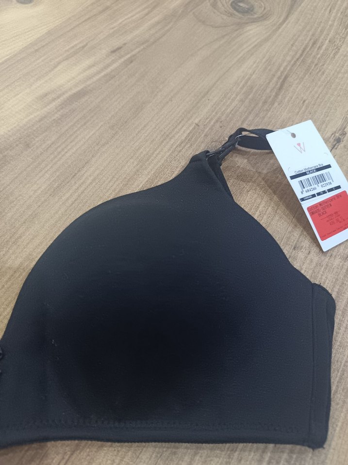 Süwen Minimalist Günlük Sütyen - Görsel 5