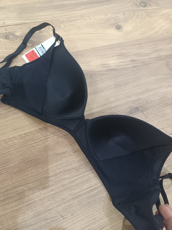 Süwen Minimalist Günlük Sütyen - Görsel 4