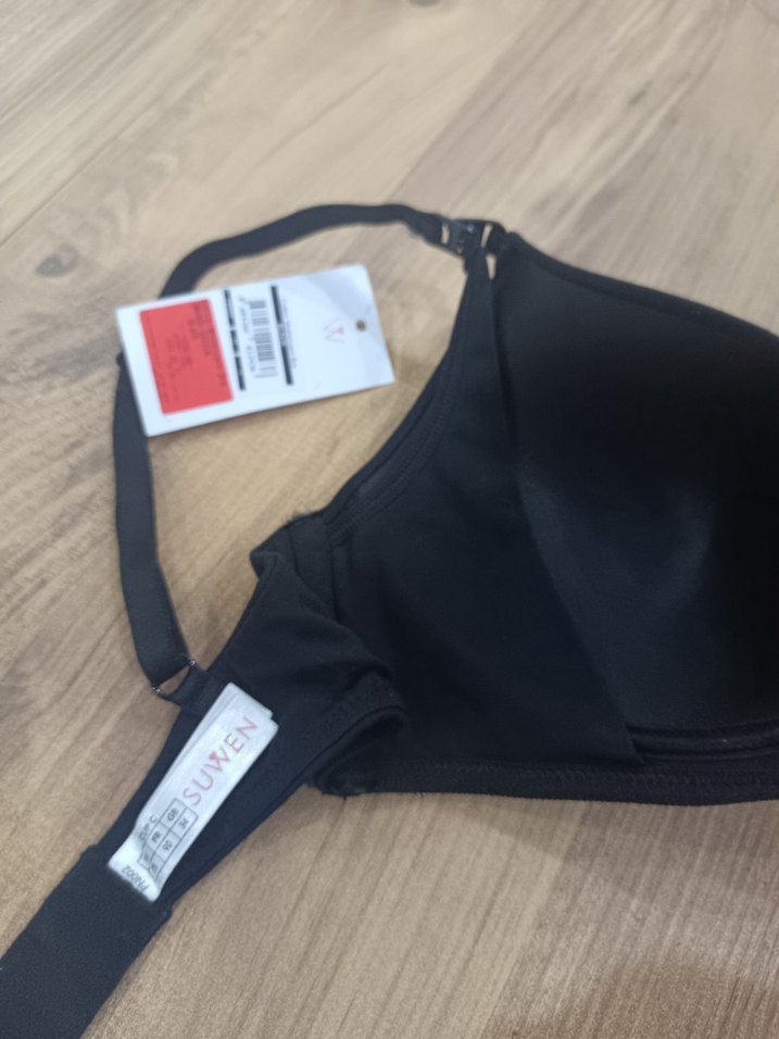 Süwen Minimalist Günlük Sütyen - Görsel 3