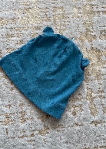 Koyu Mavi Bebek Hastane Takımı - Görsel 2