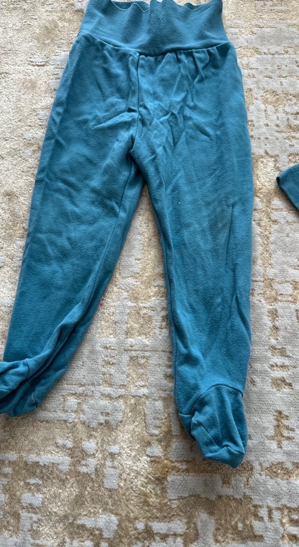 Koyu Mavi Bebek Hastane Takımı - Görsel 3