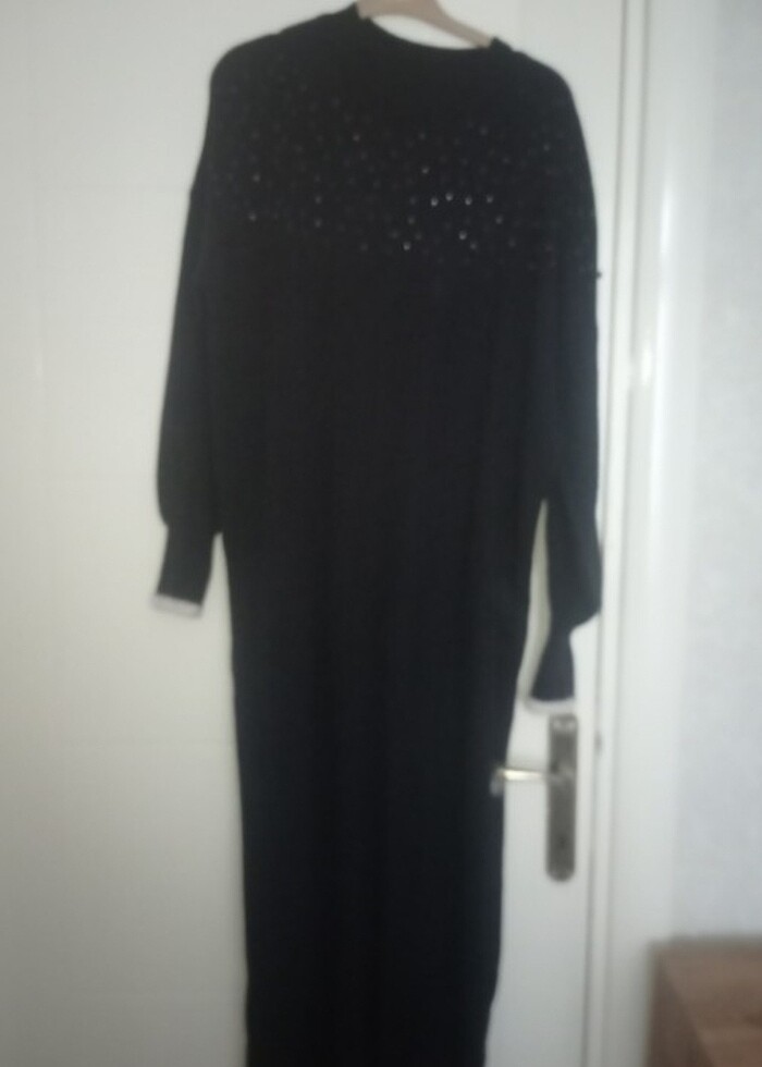 Hamilelik elbisesi - Görsel 2