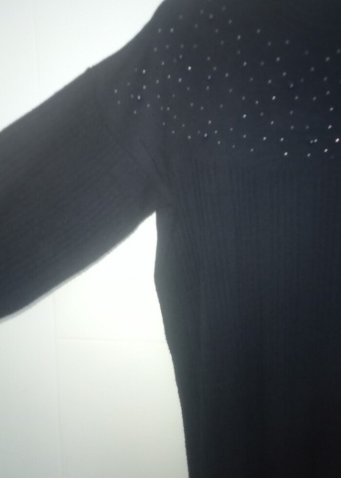 Hamilelik elbisesi - Görsel 4