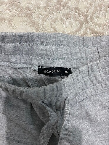 xs Beden şortt