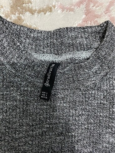 Stradivarius kalın askı bluz