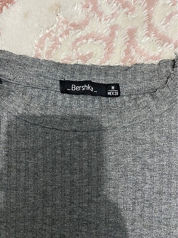Bershka berhska takım