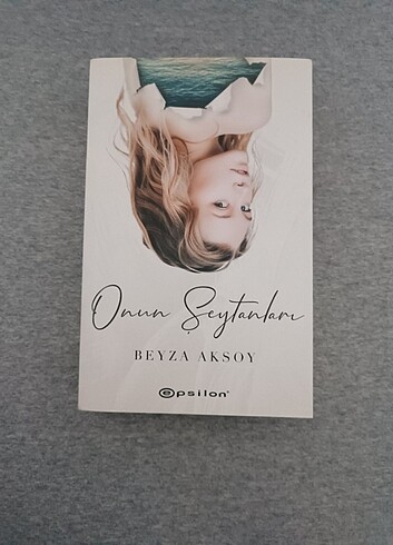 Beyza Aksoy- onun şeytanları 