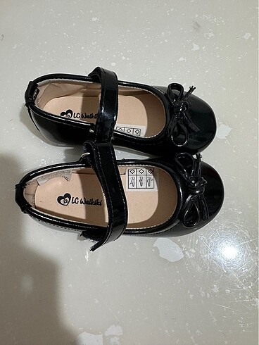 LC Waikiki Rugan Babet
